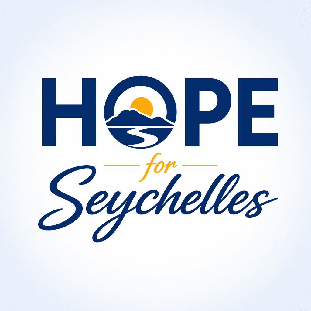 Hope for Seychelles Facebook profile image